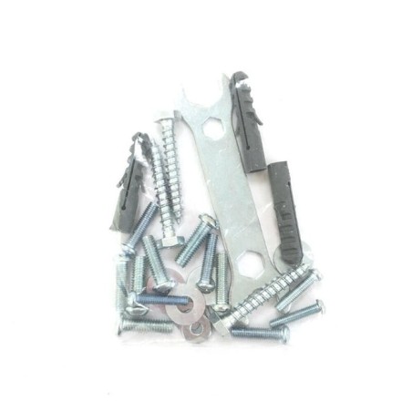 Juego de tornillos para el modelo de soporte tv 50130