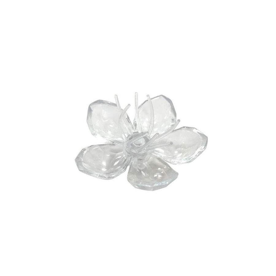 Flores para los modelos de árboles 71890 71891 71881 71882 71883 71884