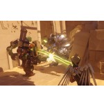 Overwatch legendary edition nintendo switch + suscripción 3 meses nintendo online