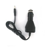 Cargador adaptador coche 12v para linterna 36105