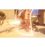 Overwatch legendary edition nintendo switch + suscripción 3 meses nintendo online