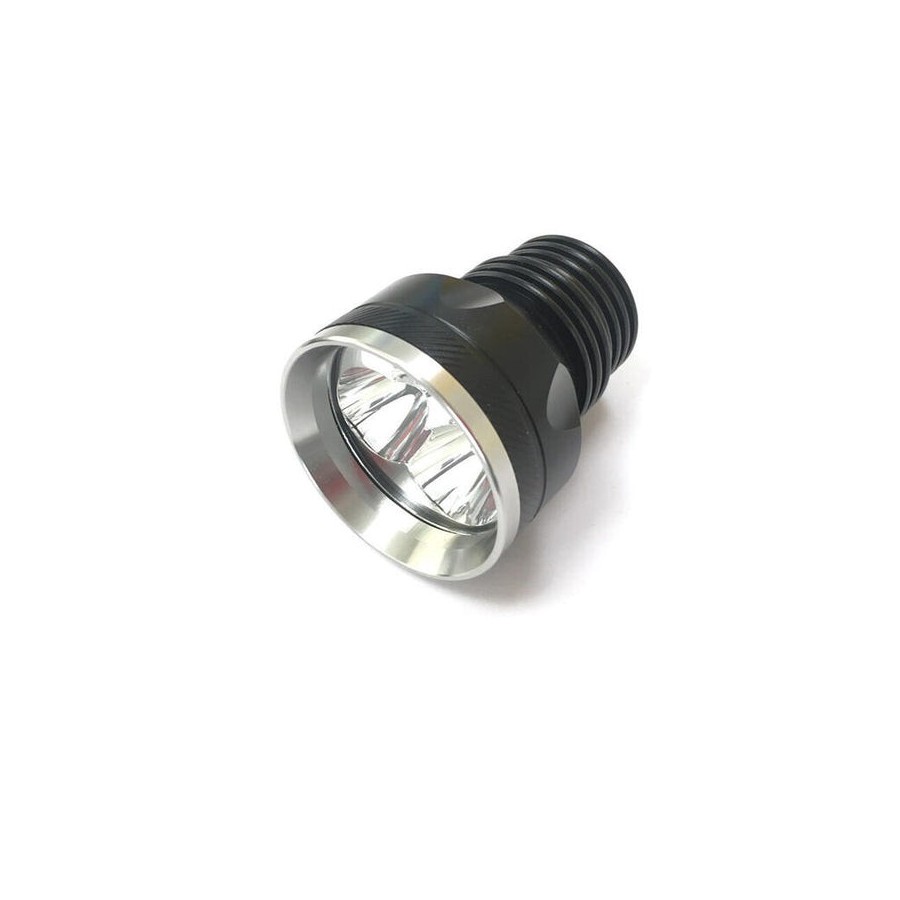 Recambio foco led linterna 36106