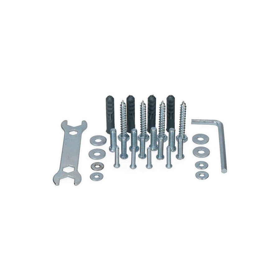 Juego de tornillos para los modelos de soporte tv 50132