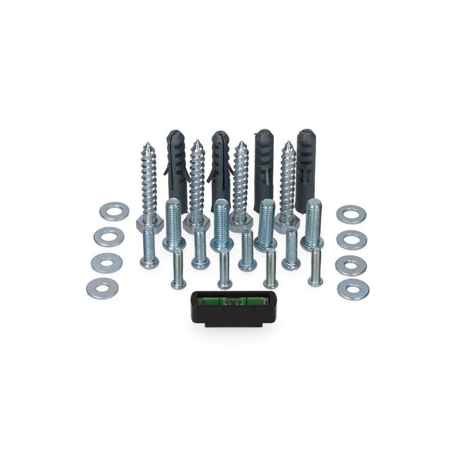 Juego de tornillos para los modelos de soporte tv 50134