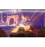Overwatch legendary edition nintendo switch + suscripción 3 meses nintendo online