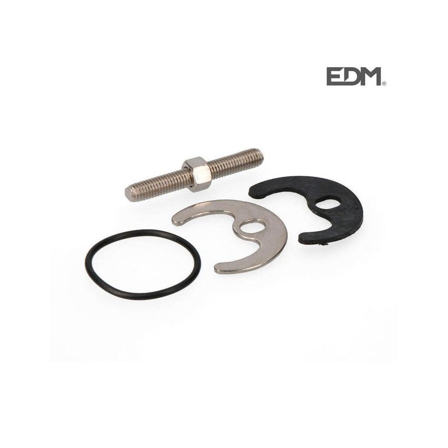 Conjunto recambio monomandos