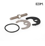Conjunto recambio monomandos