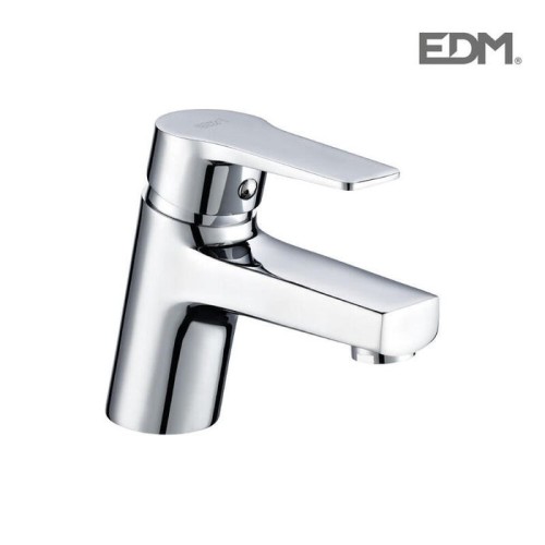 Grifo monomando de lavabo. serie exelence edm