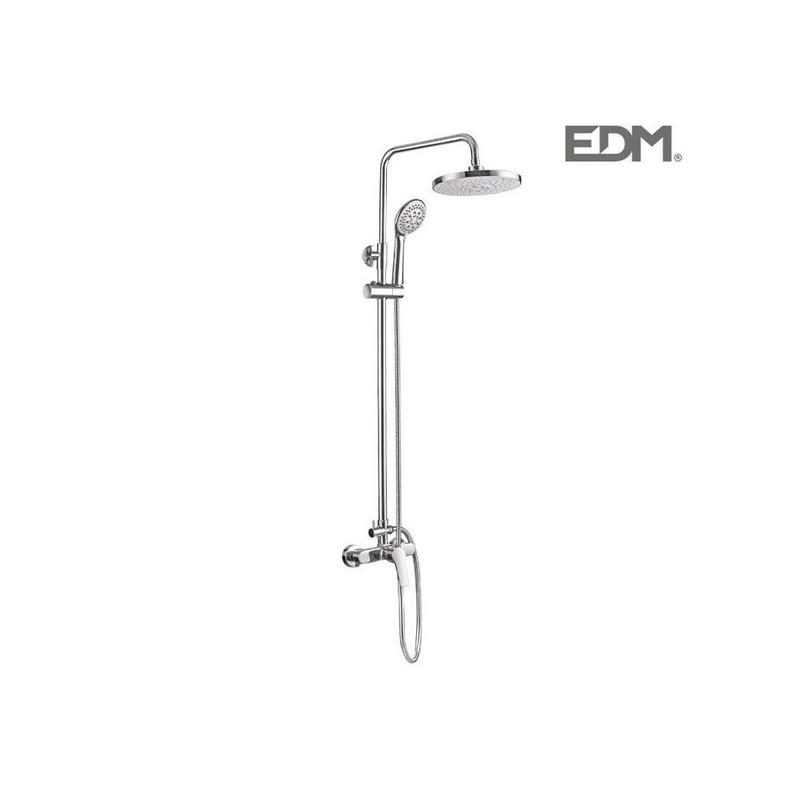 Conjunto de ducha serie exelence edm