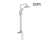 Conjunto de ducha serie exelence edm