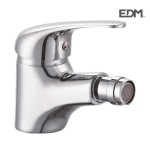 Grifo monomando de bidet edm