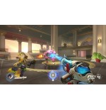 Overwatch legendary edition nintendo switch + suscripción 3 meses nintendo online