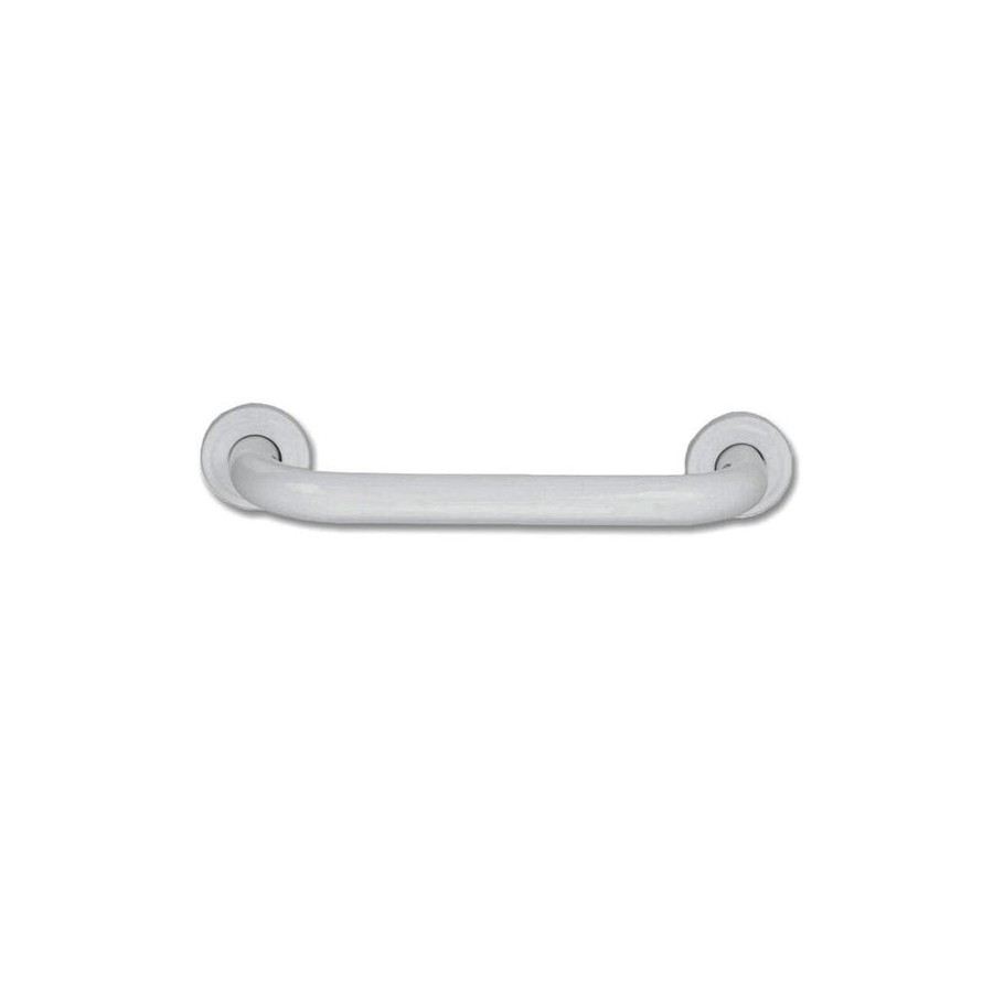 Asa de baño blanca 25cm (envasada)