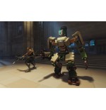 Overwatch legendary edition nintendo switch + suscripción 3 meses nintendo online
