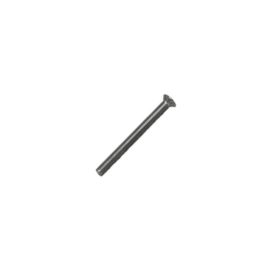 Conjunto de dos tornillos de valvula de fregadero - (envasado)