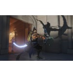 Overwatch legendary edition nintendo switch + suscripción 3 meses nintendo online