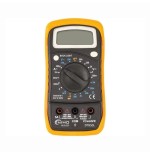 Multimetro digital mul001 dt850l. nimo