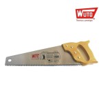 Serrucho de carpintero 2514-45 caja wuto