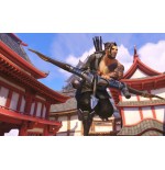 Overwatch legendary edition nintendo switch + suscripción 3 meses nintendo online