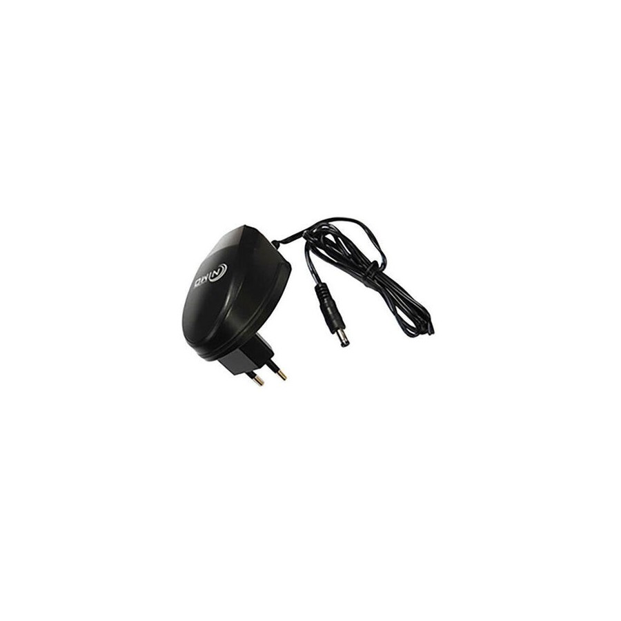 Alimentador electronico estabilizado 12v 1000ma