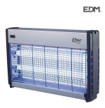 Mata insectos profesional 2x20w edm