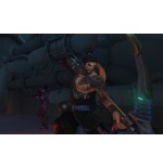 Overwatch legendary edition nintendo switch + suscripción 3 meses nintendo online