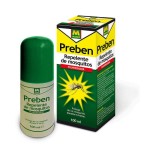 Repelente antimosquitos spray 100ml preben masso