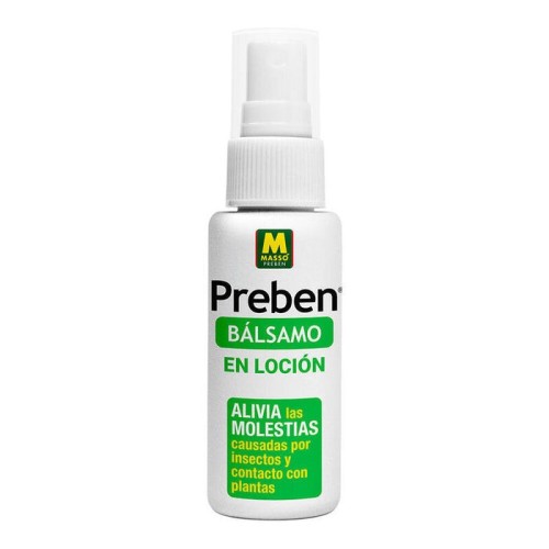Balsamo en locion para las picaduras 40ml preben 231410 massó