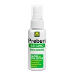 Balsamo en locion para las picaduras 40ml preben 231410 massó