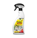 Preben insecticida total 1 l. preben 231624 massó
