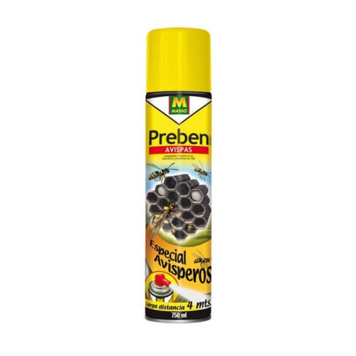 Preben avisperos 750ml preben 231206 massó