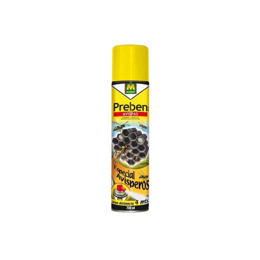 Preben avisperos 750ml preben 231206 massó