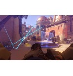 Overwatch legendary edition nintendo switch + suscripción 3 meses nintendo online