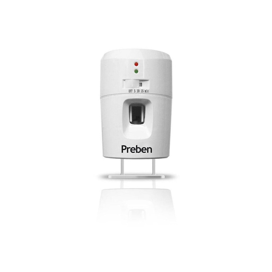 Preben dispensador automatico 231225 masso