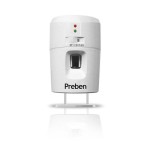 Preben dispensador automatico 231225 masso