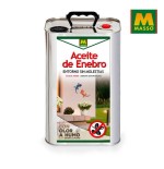 Aceite de enebro repelente de serpientes 1 l. 231539 massó