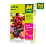 Abono frutales 2kg. eco 234981 massó