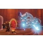 Overwatch legendary edition nintendo switch + suscripción 3 meses nintendo online