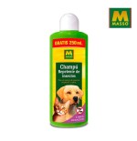 Champu repelente insectos para mascotas 1 l. 231038n masso