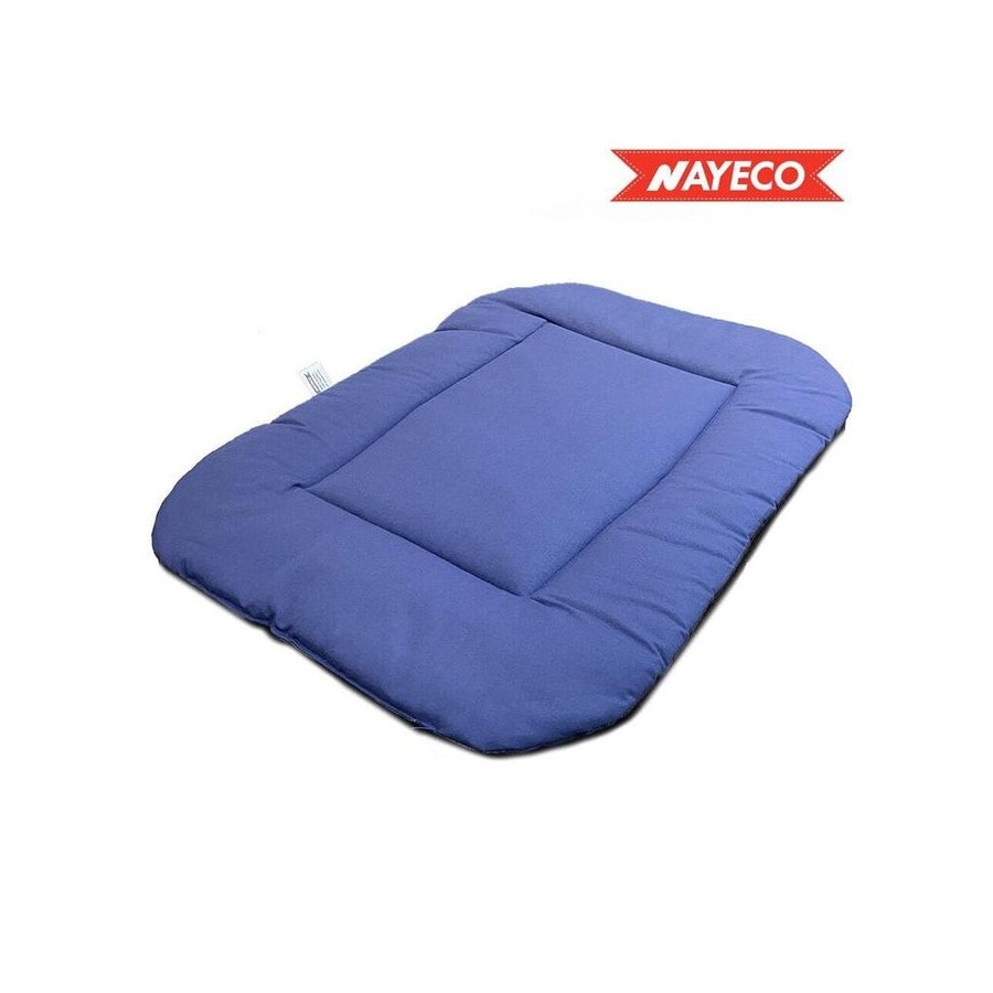Cojin fibra base texpun modelos surtidos 85x60cm nayeco