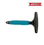 Cepillo fur-out mediano dog barber nayeco