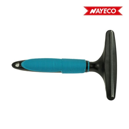 Cepillo fur-out grande dog barber nayeco