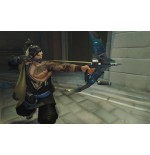 Overwatch legendary edition nintendo switch + suscripción 3 meses nintendo online