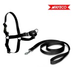 Arnes easy walk mediano color negro