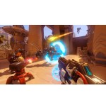 Overwatch legendary edition nintendo switch + suscripción 3 meses nintendo online