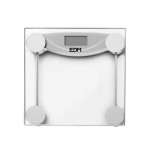 Bascula transparente max 180kg edm