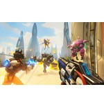 Overwatch legendary edition nintendo switch + suscripción 3 meses nintendo online