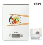 Bascula de cocina max 5kg mod 1 edm