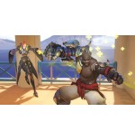 Overwatch legendary edition nintendo switch + suscripción 3 meses nintendo online