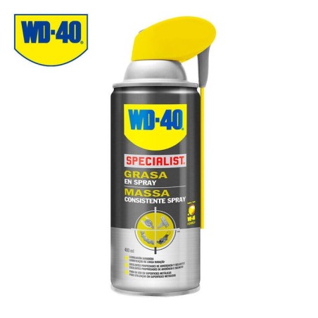 Specialist grasa en spray wd40 400ml 34385